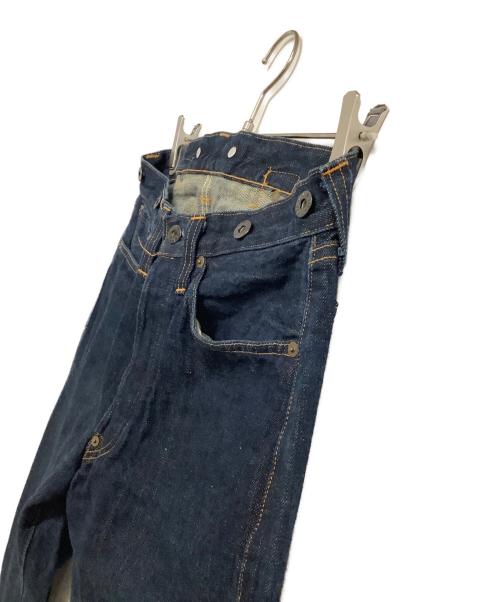 LEVI'S（リーバイス）LEVI'S (リーバイス) デニムパンツ インディゴ サイズ:W32　L36の古着・服飾アイテム