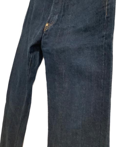 LEVI'S（リーバイス）LEVI'S (リーバイス) デニムパンツ インディゴ サイズ:W32　L36の古着・服飾アイテム