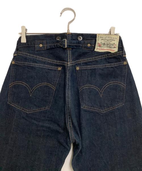 LEVI'S（リーバイス）LEVI'S (リーバイス) デニムパンツ インディゴ サイズ:W32　L36の古着・服飾アイテム