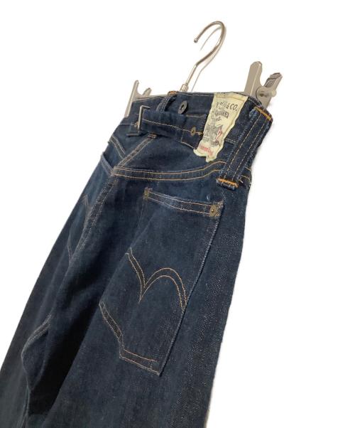 LEVI'S（リーバイス）LEVI'S (リーバイス) デニムパンツ インディゴ サイズ:W32　L36の古着・服飾アイテム