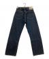 LEVI'S (リーバイス) デニムパンツ インディゴ サイズ:W32　L36：40000円