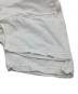 中古・古着 stussy (ステューシー) 半袖Tシャツ　YOURSELF FROM MENTAL ホワイト サイズ:M：8000円