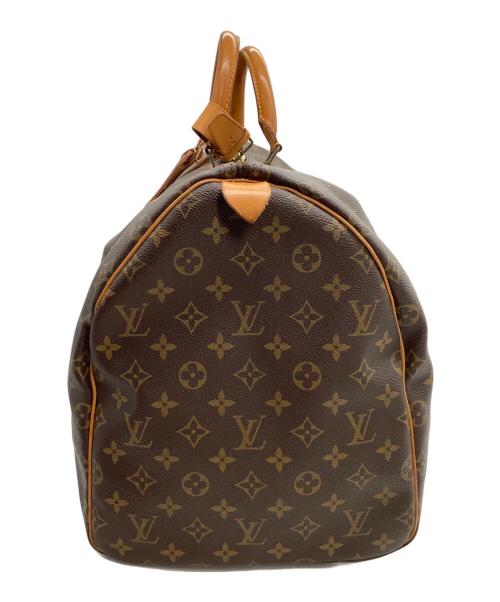 LOUIS VUITTON（ルイ ヴィトン）LOUIS VUITTON (ルイ ヴィトン) トラベルバッグ モノグラム キーポル60の古着・服飾アイテム