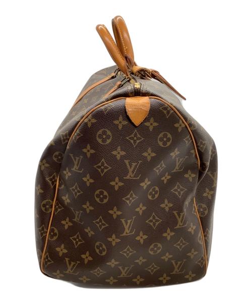 LOUIS VUITTON（ルイ ヴィトン）LOUIS VUITTON (ルイ ヴィトン) トラベルバッグ モノグラム キーポル60の古着・服飾アイテム