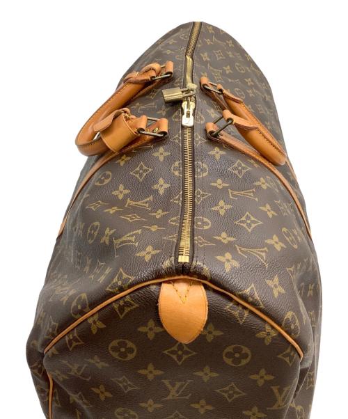LOUIS VUITTON（ルイ ヴィトン）LOUIS VUITTON (ルイ ヴィトン) トラベルバッグ モノグラム キーポル60の古着・服飾アイテム