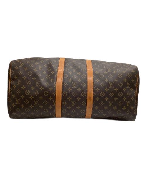 LOUIS VUITTON（ルイ ヴィトン）LOUIS VUITTON (ルイ ヴィトン) トラベルバッグ モノグラム キーポル60の古着・服飾アイテム
