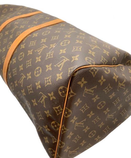 LOUIS VUITTON（ルイ ヴィトン）LOUIS VUITTON (ルイ ヴィトン) トラベルバッグ モノグラム キーポル60の古着・服飾アイテム