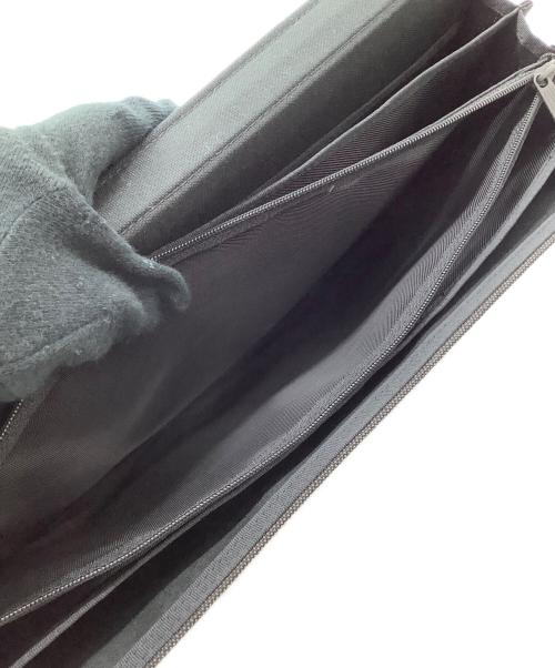 PORTER（ポーター）PORTER (ポーター) ドキュメントケース　スモーキー グレーの古着・服飾アイテム