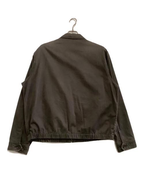 POLO RALPH LAUREN（ポロ・ラルフローレン）POLO RALPH LAUREN (ポロ・ラルフローレン) ジャケット　ベージュポニー ブラウン サイズ:Lの古着・服飾アイテム