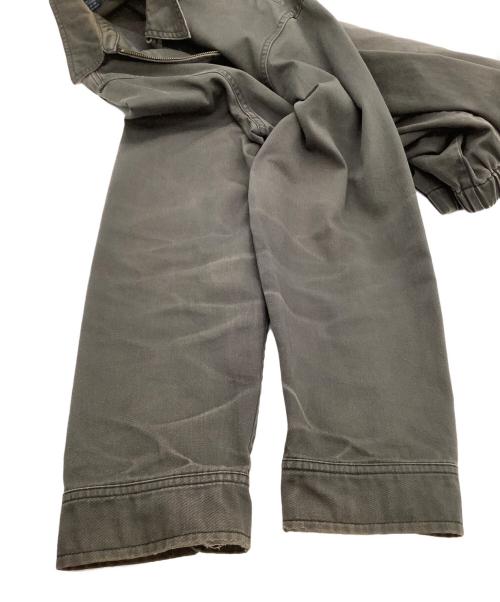 POLO RALPH LAUREN（ポロ・ラルフローレン）POLO RALPH LAUREN (ポロ・ラルフローレン) ジャケット　ベージュポニー ブラウン サイズ:Lの古着・服飾アイテム