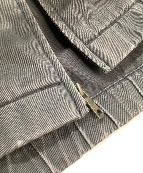 POLO RALPH LAUREN（ポロ・ラルフローレン）POLO RALPH LAUREN (ポロ・ラルフローレン) ジャケット　ベージュポニー ブラウン サイズ:Lの古着・服飾アイテム