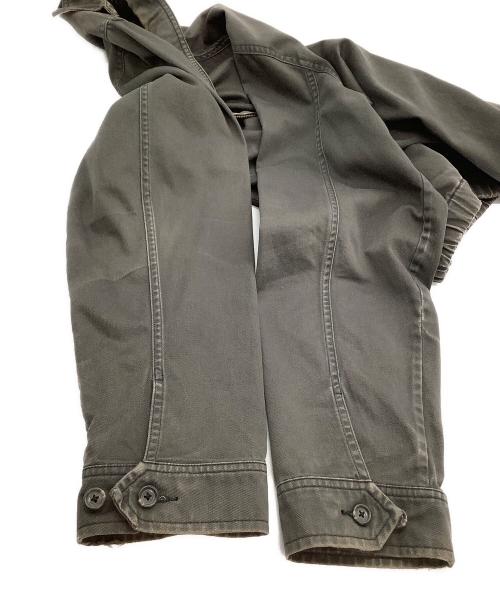 POLO RALPH LAUREN（ポロ・ラルフローレン）POLO RALPH LAUREN (ポロ・ラルフローレン) ジャケット　ベージュポニー ブラウン サイズ:Lの古着・服飾アイテム