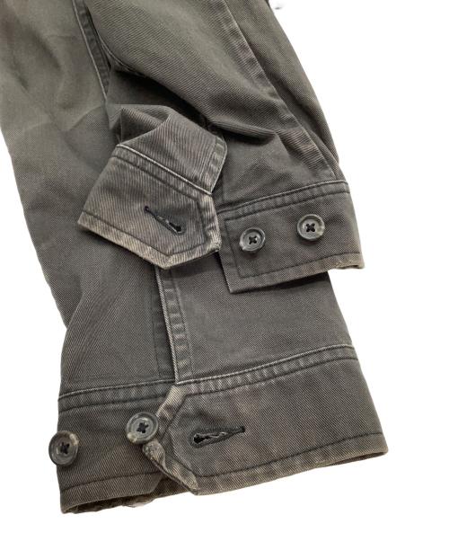 POLO RALPH LAUREN（ポロ・ラルフローレン）POLO RALPH LAUREN (ポロ・ラルフローレン) ジャケット　ベージュポニー ブラウン サイズ:Lの古着・服飾アイテム