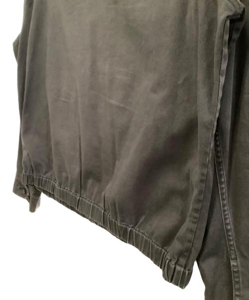 POLO RALPH LAUREN（ポロ・ラルフローレン）POLO RALPH LAUREN (ポロ・ラルフローレン) ジャケット　ベージュポニー ブラウン サイズ:Lの古着・服飾アイテム
