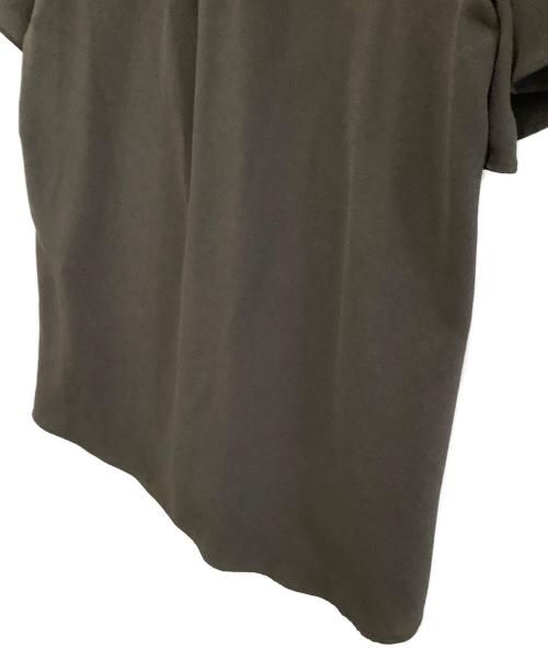 MICHEL KLEIN（ミッシェルクラン）MICHEL KLEIN (ミッシェルクラン) セットアップ ブラウン サイズ:38の古着・服飾アイテム