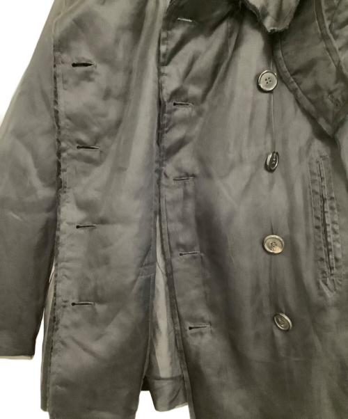Maison Margiela（メゾンマルジェラ）Maison Margiela (メゾンマルジェラ) ジャケット ブラック サイズ:36の古着・服飾アイテム