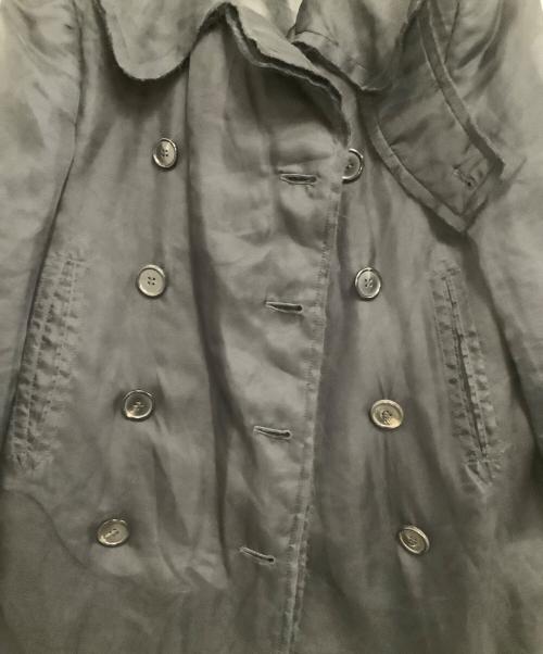 Maison Margiela（メゾンマルジェラ）Maison Margiela (メゾンマルジェラ) ジャケット ブラック サイズ:36の古着・服飾アイテム