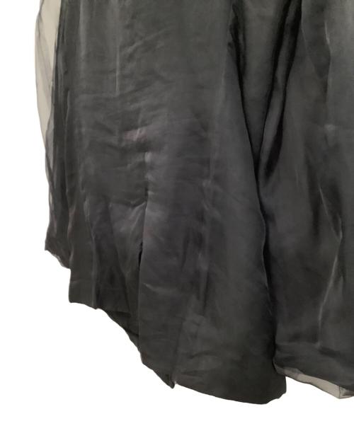 Maison Margiela（メゾンマルジェラ）Maison Margiela (メゾンマルジェラ) ジャケット ブラック サイズ:36の古着・服飾アイテム