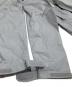 中古・古着 Patagonia (パタゴニア) フーデッドジャケット　トレントシェル/12年 グレー サイズ:S：8000円