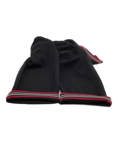 GUCCI（グッチ）GUCCI (グッチ) ジャケット レッド×ブラック サイズ:Sの古着・服飾アイテム