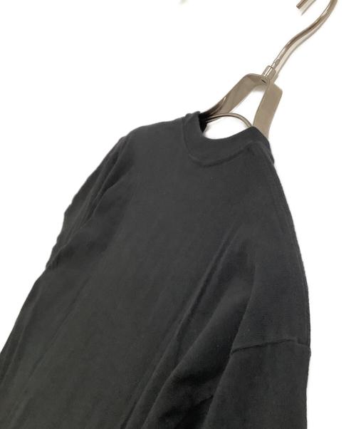 SUPREME（シュプリーム）SUPREME (シュプリーム) 半袖カットソー　アルグリーン・22ss ブラック サイズ:Lの古着・服飾アイテム