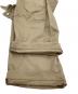 中古・古着 Traditional Weatherwear (トラディショナルウェザーウェア) チノパン　G221CIFPT0228CV ベージュ サイズ:S：9000円