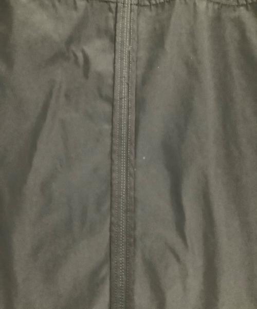 DSQUARED2（ディースクエアード）DSQUARED2 (ディースクエアード) ミリタリージャケット ブラック サイズ:48の古着・服飾アイテム