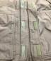 中古・古着 THE NORTH FACE (ザ ノース フェイス) ダウンジャケット　MAKALU DOWN JACKET カーキ サイズ:M：10000円