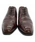 SCOTCH GRAIN (スコッチグレイン) メダリオンシューズ Bel Homme ブラウン サイズ:25 1/2：9000円