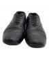 PRADA SPORTS (プラダスポーツ) ローファー ブラック サイズ:6 1/2：12000円