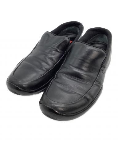 中古・古着通販】PRADA SPORTS (プラダスポーツ) ドライビングシューズ