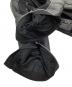 中古・古着 LIUGOO LEATHERS (リューグーレザーズ) ライダースジャケット　プロテクター入 ブラック サイズ:M：10000円