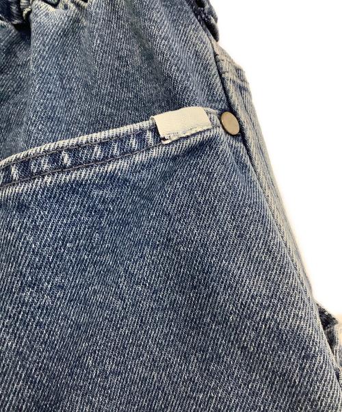 Oblada（オブラダ）Oblada (オブラダ) デニムパンツ ブルー サイズ:Sの古着・服飾アイテム