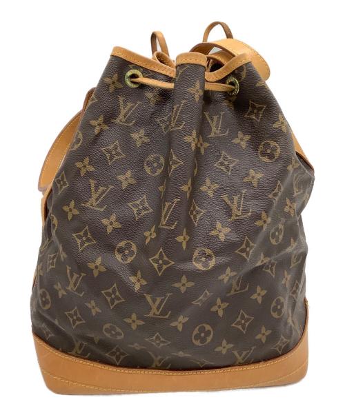 LOUIS VUITTON（ルイ ヴィトン）LOUIS VUITTON (ルイ ヴィトン) ショルダーバッグ モノグラム ノエの古着・服飾アイテム