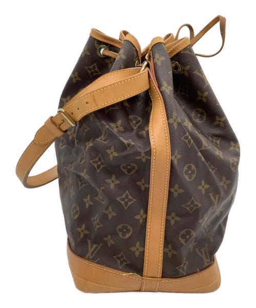 LOUIS VUITTON（ルイ ヴィトン）LOUIS VUITTON (ルイ ヴィトン) ショルダーバッグ モノグラム ノエの古着・服飾アイテム
