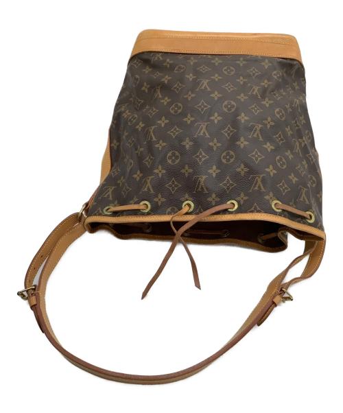 LOUIS VUITTON（ルイ ヴィトン）LOUIS VUITTON (ルイ ヴィトン) ショルダーバッグ モノグラム ノエの古着・服飾アイテム