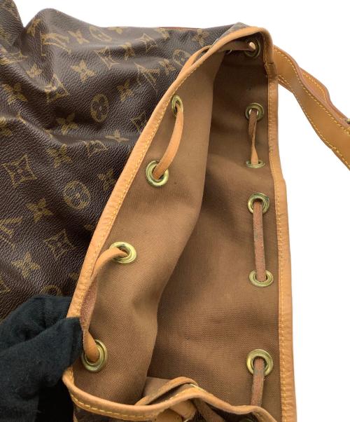 LOUIS VUITTON（ルイ ヴィトン）LOUIS VUITTON (ルイ ヴィトン) ショルダーバッグ モノグラム ノエの古着・服飾アイテム