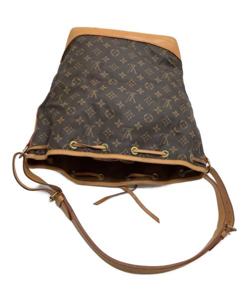 LOUIS VUITTON（ルイ ヴィトン）LOUIS VUITTON (ルイ ヴィトン) ショルダーバッグ モノグラム ノエの古着・服飾アイテム