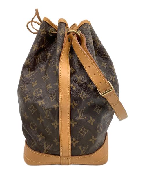 LOUIS VUITTON（ルイ ヴィトン）LOUIS VUITTON (ルイ ヴィトン) ショルダーバッグ モノグラム ノエの古着・服飾アイテム