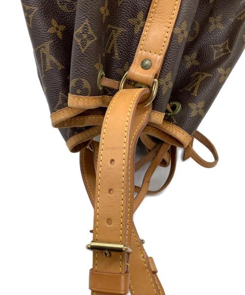 LOUIS VUITTON（ルイ ヴィトン）LOUIS VUITTON (ルイ ヴィトン) ショルダーバッグ モノグラム ノエの古着・服飾アイテム
