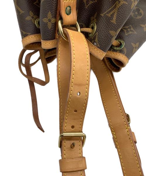 LOUIS VUITTON（ルイ ヴィトン）LOUIS VUITTON (ルイ ヴィトン) ショルダーバッグ モノグラム ノエの古着・服飾アイテム