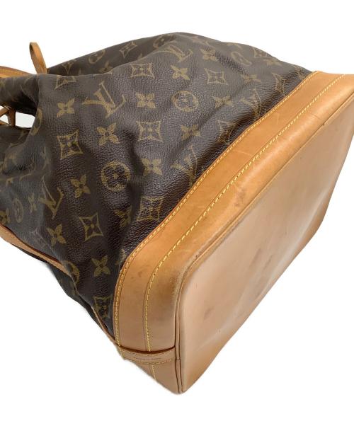 LOUIS VUITTON（ルイ ヴィトン）LOUIS VUITTON (ルイ ヴィトン) ショルダーバッグ モノグラム ノエの古着・服飾アイテム