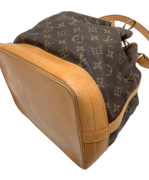 LOUIS VUITTON（ルイ ヴィトン）LOUIS VUITTON (ルイ ヴィトン) ショルダーバッグ モノグラム ノエの古着・服飾アイテム