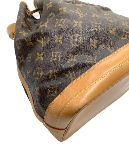 LOUIS VUITTON（ルイ ヴィトン）LOUIS VUITTON (ルイ ヴィトン) ショルダーバッグ モノグラム ノエの古着・服飾アイテム