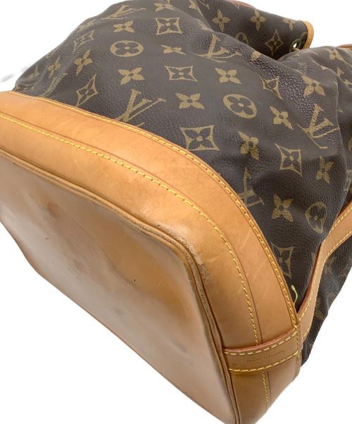 LOUIS VUITTON（ルイ ヴィトン）LOUIS VUITTON (ルイ ヴィトン) ショルダーバッグ モノグラム ノエの古着・服飾アイテム