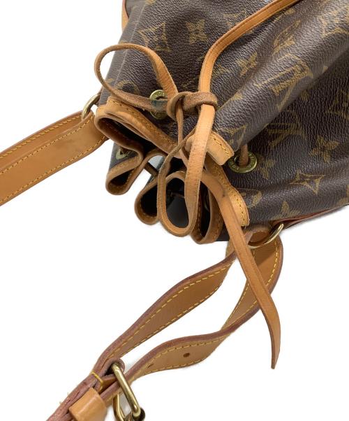 LOUIS VUITTON（ルイ ヴィトン）LOUIS VUITTON (ルイ ヴィトン) ショルダーバッグ モノグラム ノエの古着・服飾アイテム