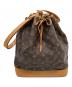 LOUIS VUITTON（ルイ ヴィトン）の古着「ショルダーバッグ モノグラム ノエ」