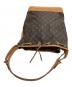中古・古着 LOUIS VUITTON (ルイ ヴィトン) ショルダーバッグ モノグラム ノエ：90000円