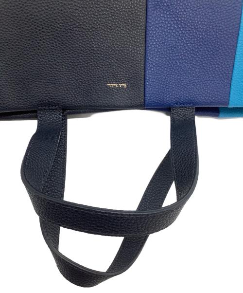 PAUL SMITH（ポールスミス）Paul Smith (ポールスミス) トートバッグ ネイビーの古着・服飾アイテム