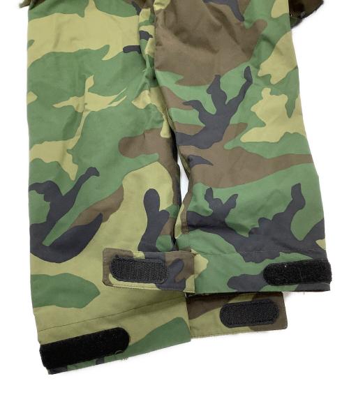 THE NORTH FACE（ザ ノース フェイス）THE NORTH FACE (ザ ノース フェイス) マウンテンパーカー ノベルティースクープジャケット カーキ サイズ:Mの古着・服飾アイテム